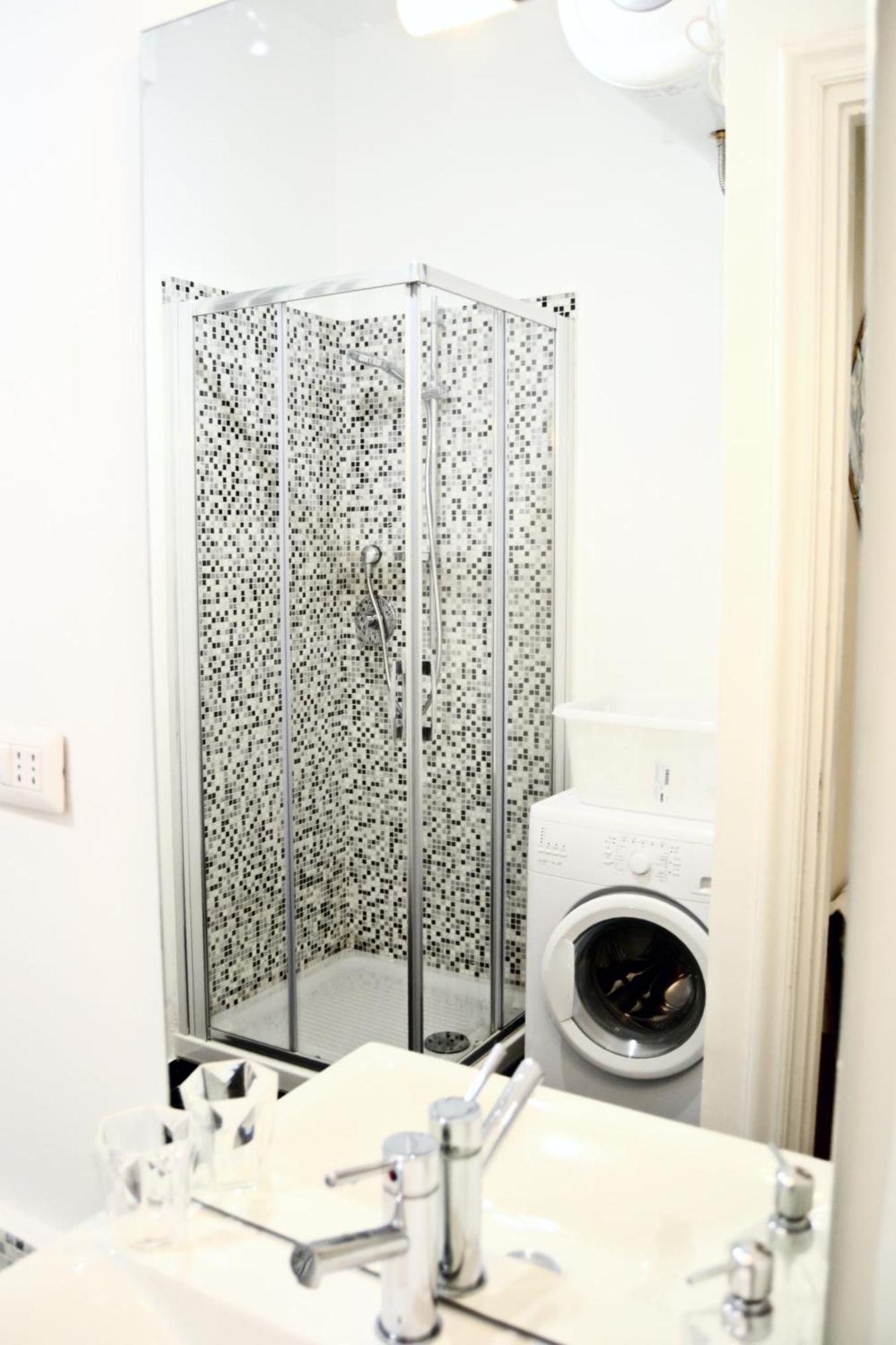 Apartment Vicino Al Mare A Nervi Genua